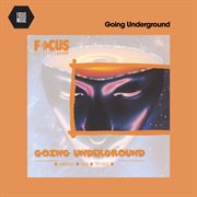 Going Underground cover image