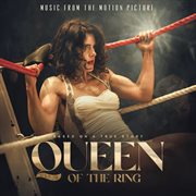 Queen Of The Ring cover image