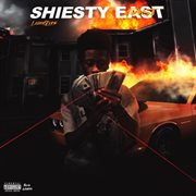 Shiesty East cover image