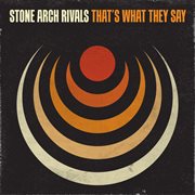 That's What They Say cover image