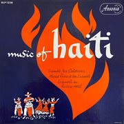 Music Of Haiti cover image