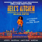Hell's Kitchen cover image