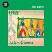 Asian Grooves cover image