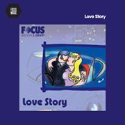 Love Story cover image