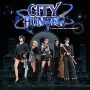 City Hunter cover image