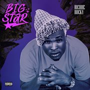 Big Star cover image