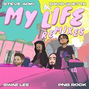 My Life Remixes cover image