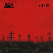 Opus cover image