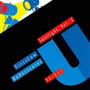 Spotlight, Vol. 2 cover image