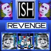 Revenge cover image