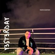 Yesterday cover image