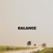 Balance cover image