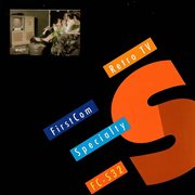 Retro Tv cover image