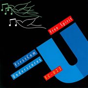 Free Spirit cover image