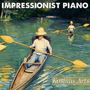 Impressionist Piano cover image