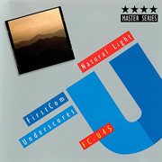 Natural Light cover image