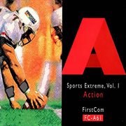 Sports Extreme, Vol. 1 cover image