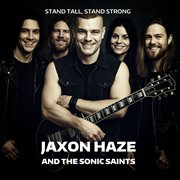 Stand Tall, Stand Strong cover image