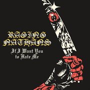 If I Want You To Hate Me cover image