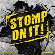Stomp On It! cover image