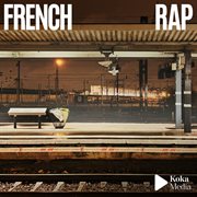 French Rap cover image