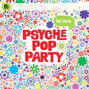 Psyche Pop Party cover image