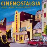 Cinenostalgia cover image