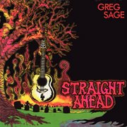 Straight Ahead cover image