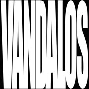 Vándalos cover image