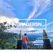 Phantom Embrace cover image