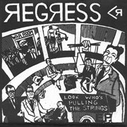 Look Who's Pulling The Strings cover image