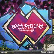 Excursions Vol. 4 cover image