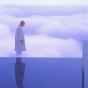 回廊 Iii: 屈折する心の神殿 cover image