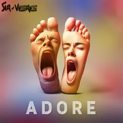 Adore cover image