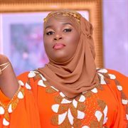 Mwami Wange cover image