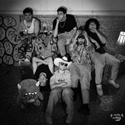 Lcc, Vol. 14 cover image