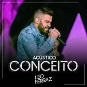 Acústico Conceito cover image