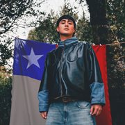 Corridos Chilenos, Vol. 02 cover image