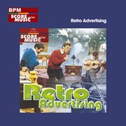 Retro Advertising cover image