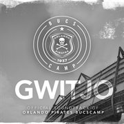 Orlando Pirates Bucscamp Gwitjo cover image