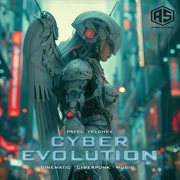 Cyber Evolution cover image