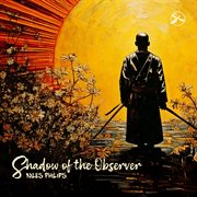 Shadow Of The Observer cover image