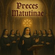 Preces Matutinae cover image