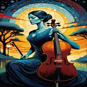 Moonlight And Love cover image