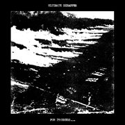 For Progress… cover image