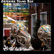 Musical War cover image