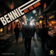 Not The Same cover image