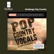 Onesongs: Pop Country cover image