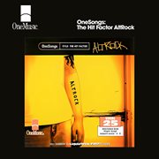 Onesongs: The Hit Factor Altrock cover image