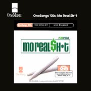 Onesongs '00S: Mo Real $H*T cover image